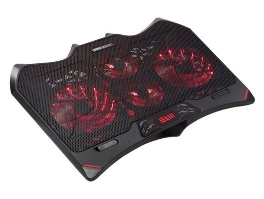 Подставка для ноутбука STM Laptop Cooling IP31